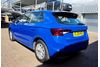 skoda FABIA 1.0 TSI SE Comfort 5dr