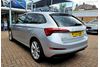 skoda SCALA 1.0 TSI 110 SE L 5dr