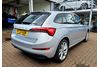 skoda SCALA 1.0 TSI 110 SE L 5dr