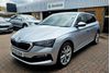 skoda SCALA 1.0 TSI 110 SE L 5dr