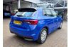 skoda FABIA 1.0 TSI SE Comfort 5dr