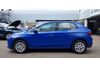 skoda FABIA 1.0 TSI SE Comfort 5dr
