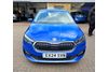 skoda FABIA 1.0 TSI SE Comfort 5dr