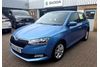 skoda FABIA 1.0 MPI 75 SE 5dr