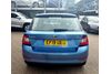 skoda FABIA 1.0 MPI 75 SE 5dr