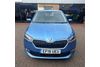 skoda FABIA 1.0 MPI 75 SE 5dr