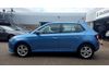 skoda FABIA 1.0 MPI 75 SE 5dr