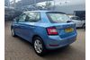 skoda FABIA 1.0 MPI 75 SE 5dr