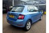 skoda FABIA 1.0 MPI 75 SE 5dr