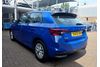 skoda FABIA 1.0 TSI SE Comfort 5dr