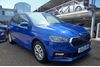 skoda FABIA 1.0 TSI SE Comfort 5dr