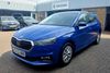 skoda FABIA 1.0 TSI SE Comfort 5dr