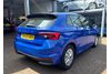 skoda FABIA 1.0 TSI SE Comfort 5dr
