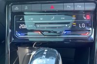 VOLKSWAGEN T ROC VOLKSWAGEN T ROC 1.5 TSI BLACK EDITION PLUS 5DR DSG 2026 SEMI...