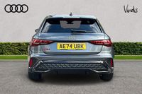 AUDI A3 AUDI A3 SPORTBACK S LINE 35 TFSI 150 PS 6 SPEED 2024...