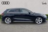 AUDI A3 AUDI A3 SPORTBACK S LINE 35 TFSI 150 PS S TRONIC 2024...