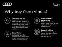 AUDI A4 AUDI A4 BLACK EDITION 40 TFSI 204 PS S TRONIC 2024 SEMI...