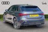 AUDI A3 AUDI S3 SPORTBACK BLACK EDITION TFSI 333 PS S TRONIC 2025 SEMI...