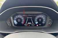 AUDI Q3 AUDI Q3 SPORTBACK SPORT 35 TFSI 150 PS S TRONIC 2023 SEMI...