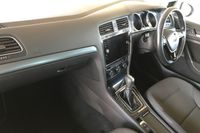 VOLKSWAGEN GOLF VOLKSWAGEN GOLF HATCHBACK 1.5 TSI EVO 150 SE NAV 5DR DSG 2019...