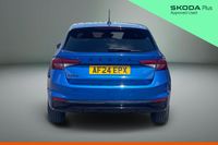 SKODA FABIA SKODA FABIA MONTE CARLO 1.0 TSI 116 PS DSG 2024 SEMI AUTO...