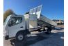 Mitsubishi Fuso Canter 75 DAY 7C15