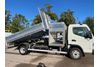 Mitsubishi Fuso Canter 75 DAY 7C15