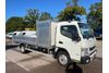 Mitsubishi Fuso Canter 75 DAY 7C15