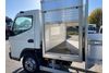 Mitsubishi Fuso Canter 75 DAY 7C15