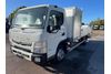 Mitsubishi Fuso Canter 75 DAY 7C15
