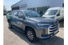 Maxus T90 EV ELITE 88.5kWh