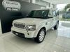 Land Rover Discovery 4 SDV6 SE