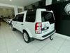 Land Rover Discovery 4 SDV6 SE