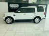 Land Rover Discovery 4 SDV6 SE