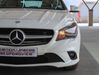 Mercedes-Benz CLA CLA200 Auto