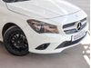 Mercedes-Benz CLA CLA200 Auto