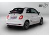 Fiat 500 500C TwinAir Dolcevita