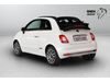 Fiat 500 500C TwinAir Dolcevita