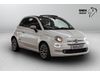 Fiat 500 500C TwinAir Dolcevita