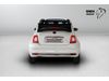 Fiat 500 500C TwinAir Dolcevita
