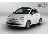Fiat 500 500C TwinAir Dolcevita