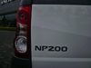Nissan NP200 1.6i (Aircon) Safety Pack