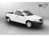 Nissan NP200 1.6i (Aircon) Safety Pack