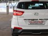 Hyundai Creta 1.6 Executive Auto