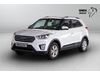 Hyundai Creta 1.6 Executive Auto