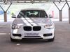 BMW 1 Series 118i 5-Door Auto