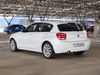 BMW 1 Series 118i 5-Door Auto