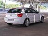 BMW 1 Series 118i 5-Door Auto