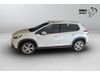 Peugeot 2008 1.2T Allure Auto