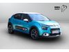 Citroen C3 1.2T Shine
